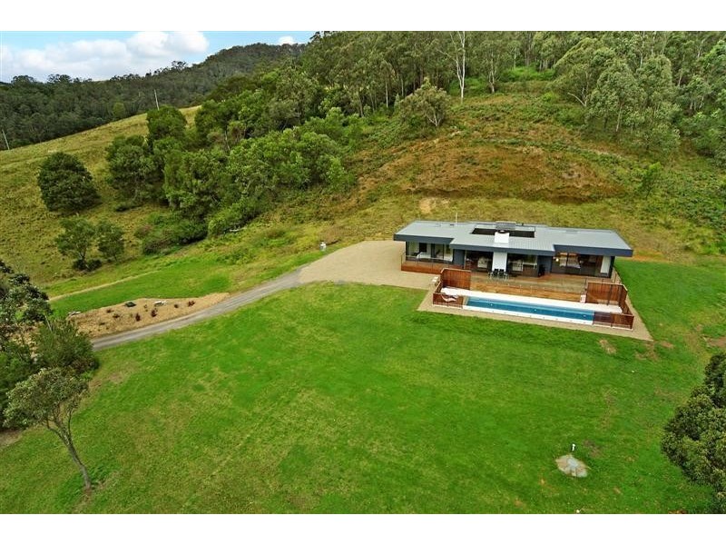 985 Wattamolla Rd, Kangaroo Valley NSW 2577