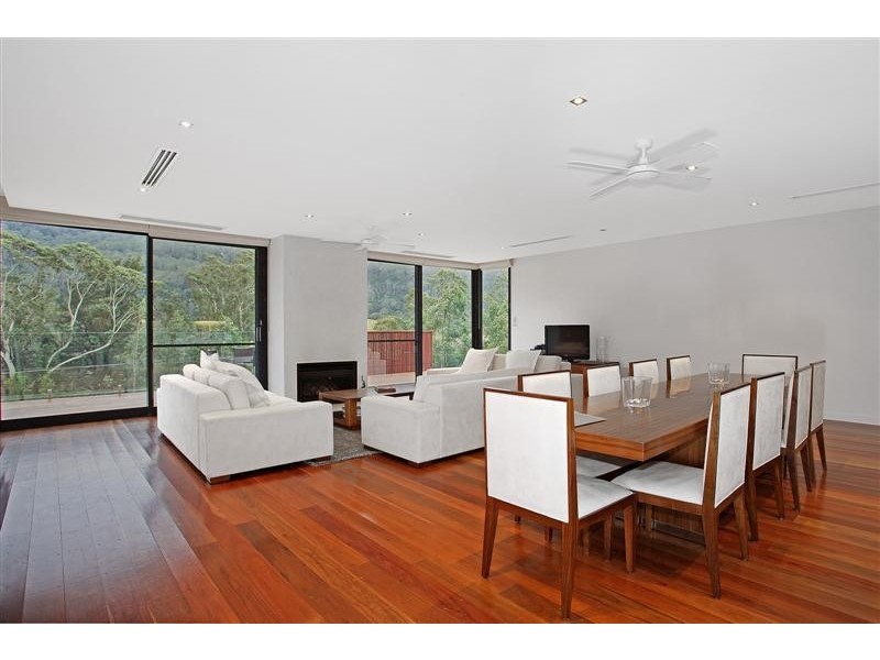 985 Wattamolla Rd, Kangaroo Valley NSW 2577