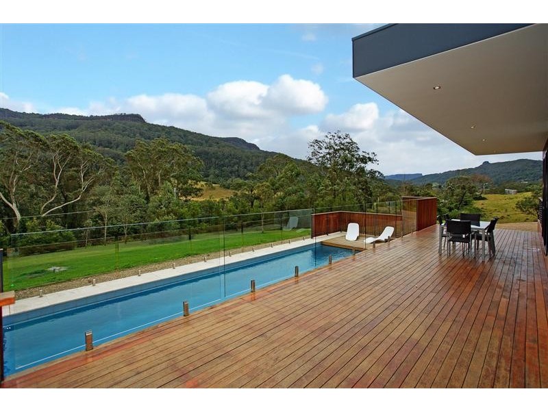 985 Wattamolla Rd, Kangaroo Valley NSW 2577