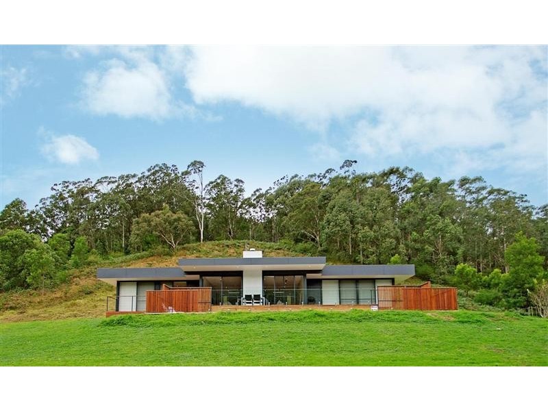 985 Wattamolla Rd, Kangaroo Valley NSW 2577