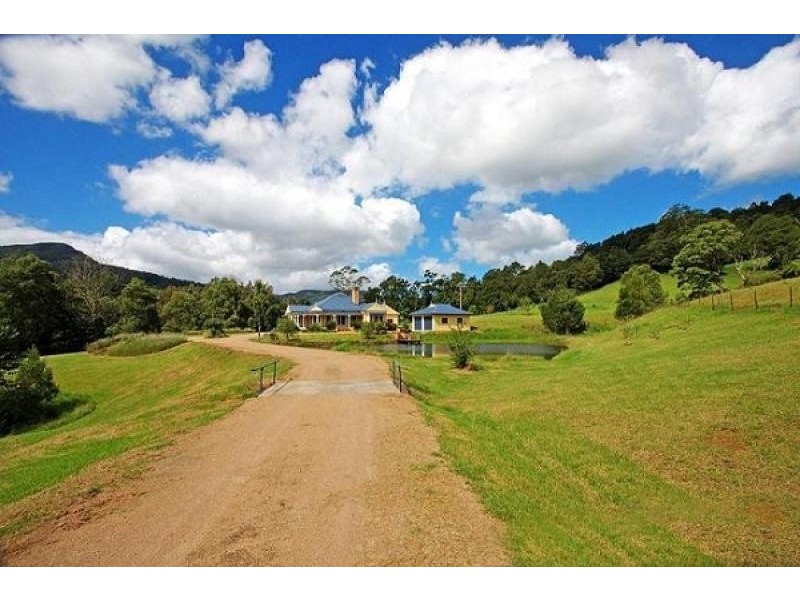 36 Priddles Lane, Berry NSW 2535