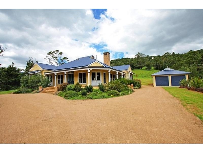 36 Priddles Lane, Berry NSW 2535
