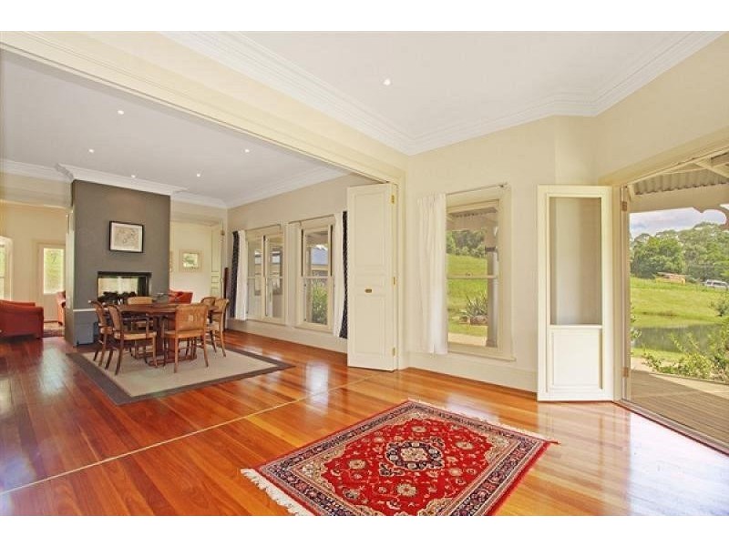 36 Priddles Lane, Berry NSW 2535