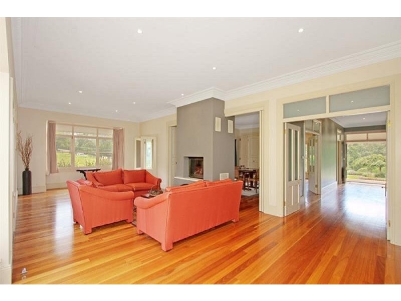36 Priddles Lane, Berry NSW 2535