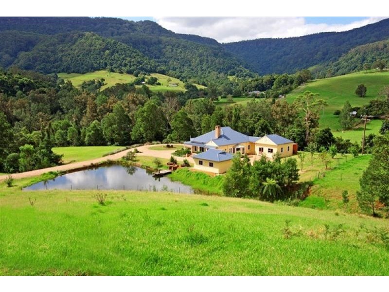 36 Priddles Lane, Berry NSW 2535