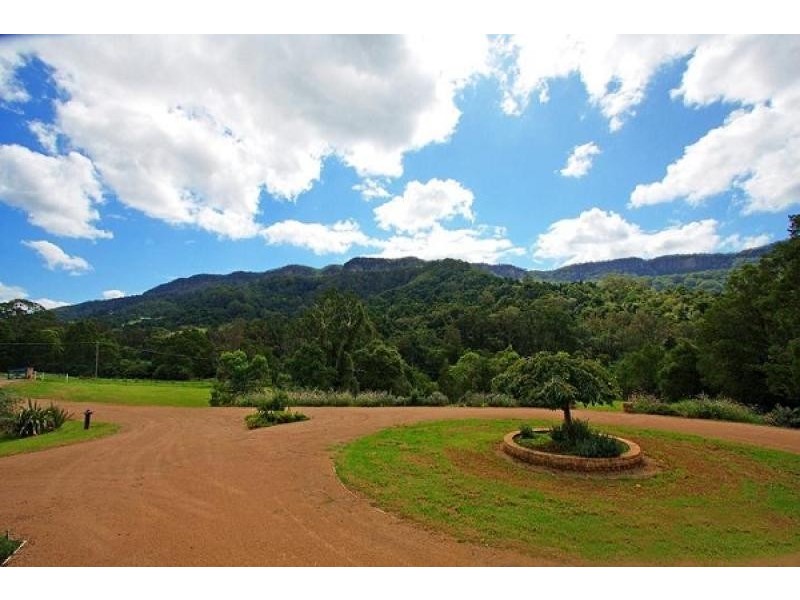 36 Priddles Lane, Berry NSW 2535