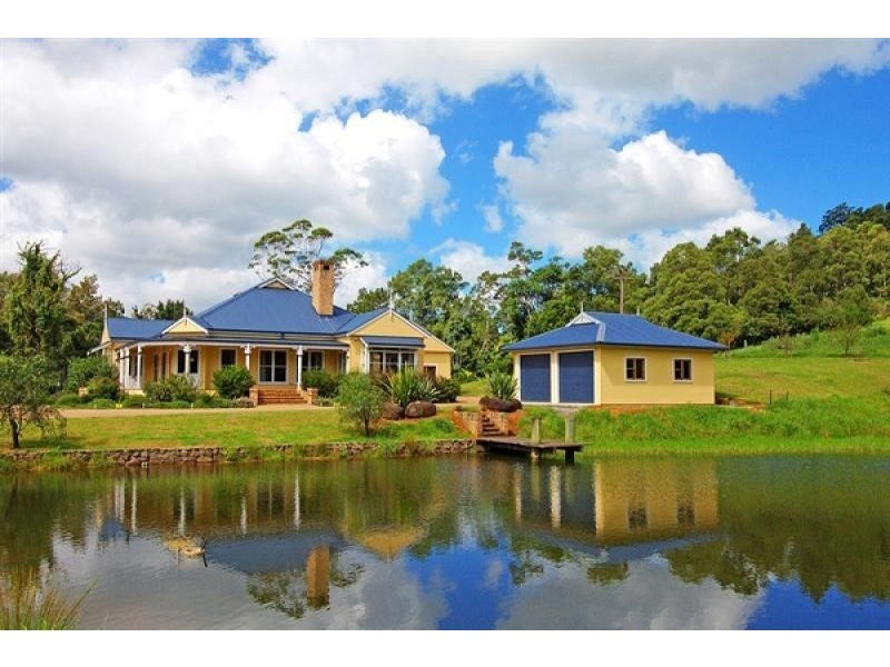 36 Priddles Lane, Berry NSW 2535