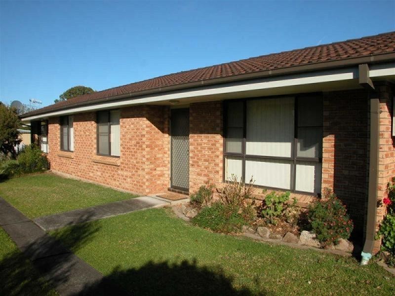 Unit 2 , 134 North St, Berry NSW 2535