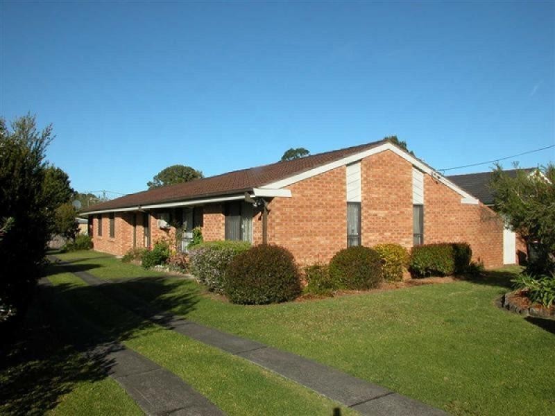 Unit 2 , 134 North St, Berry NSW 2535