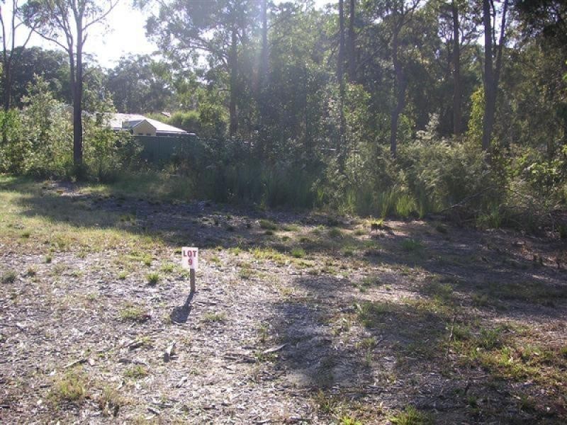 St Georges Basin NSW 2540