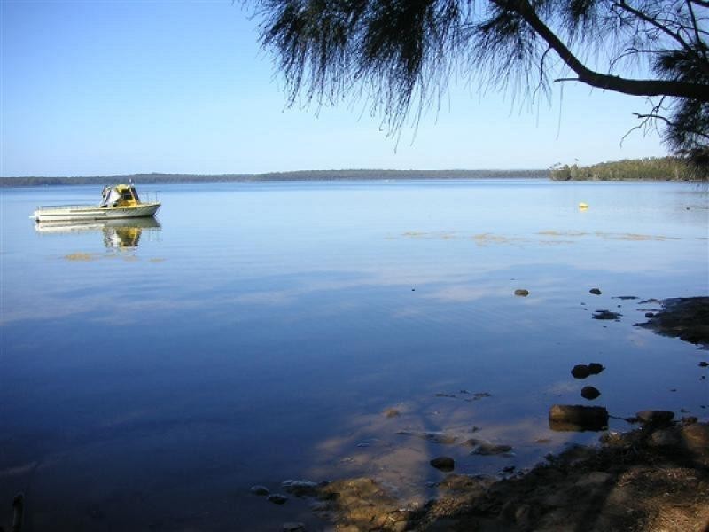 St Georges Basin NSW 2540