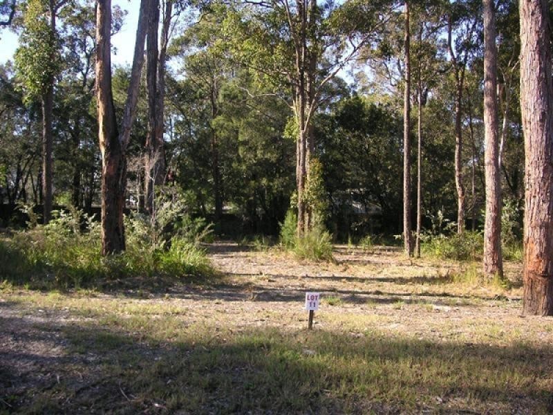 St Georges Basin NSW 2540