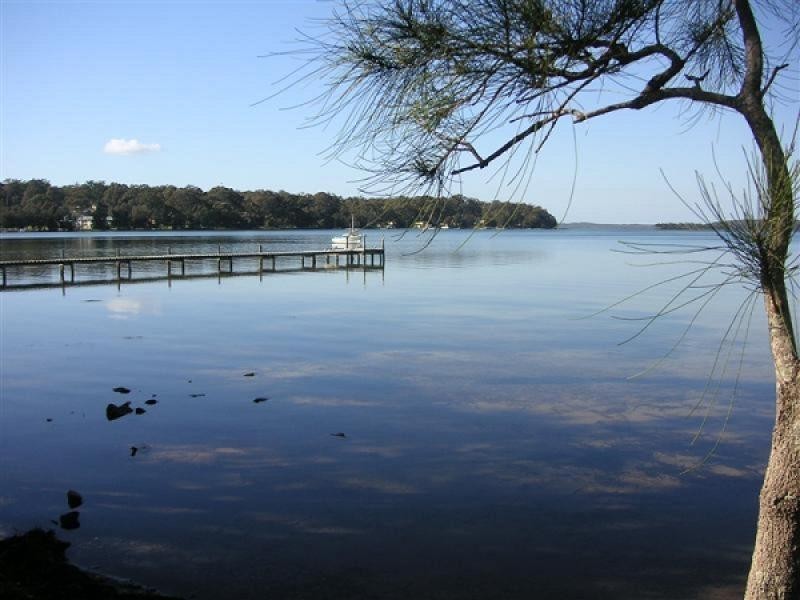 St Georges Basin NSW 2540