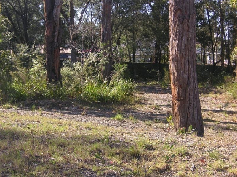 St Georges Basin NSW 2540