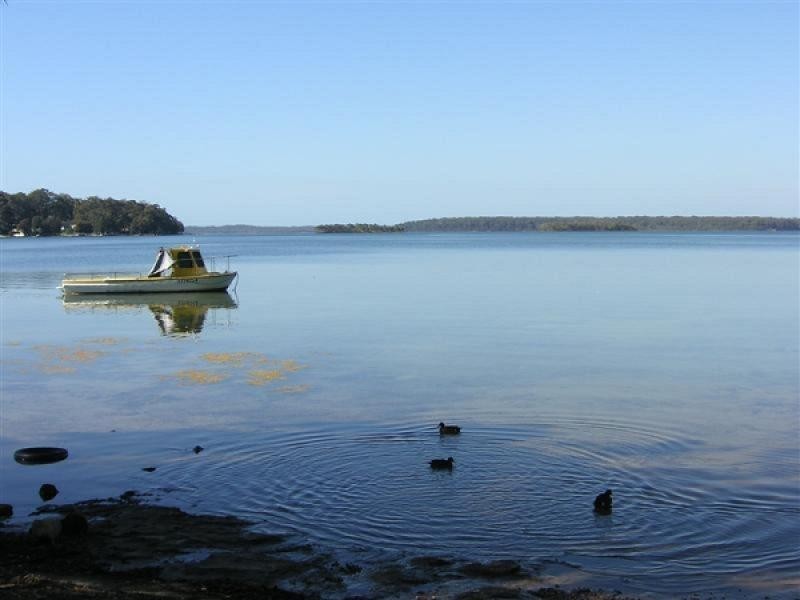 St Georges Basin NSW 2540