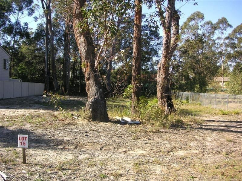 St Georges Basin NSW 2540