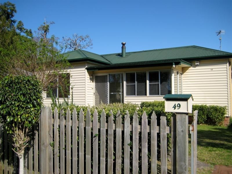 49 Prince Alfred Street, Berry NSW 2535