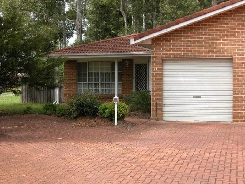 Bomaderry NSW 2541
