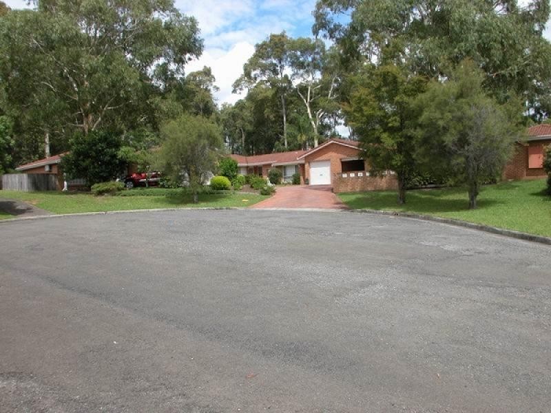 Bomaderry NSW 2541