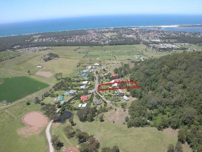 83 Northview Close, Berry NSW 2535