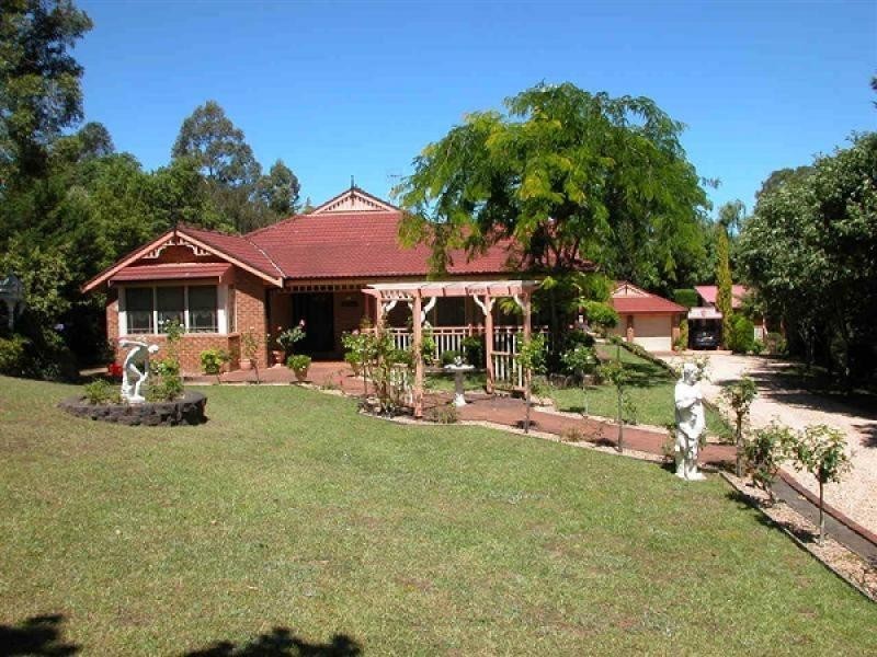 Berry NSW 2535