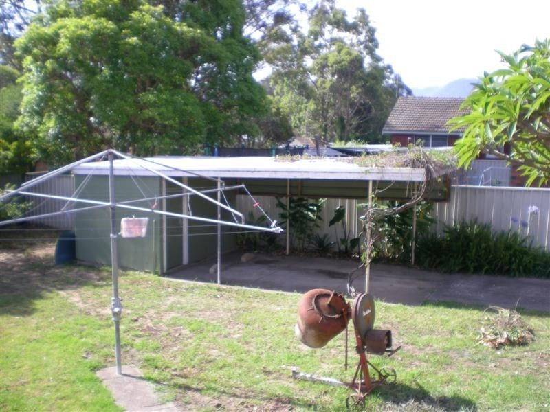 243 Kinghorne Street, Nowra NSW 2541