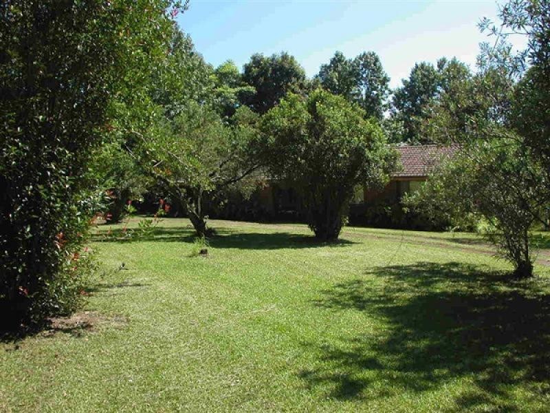 122 Kangaroo Valley Rd, Berry NSW 2535