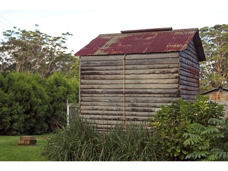 Bellawongarah NSW 2535