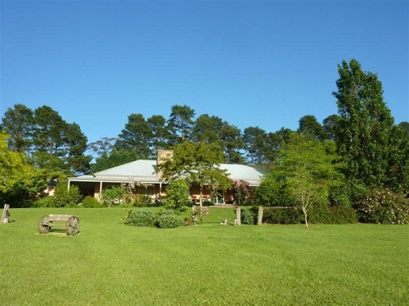 Bellawongarah NSW 2535