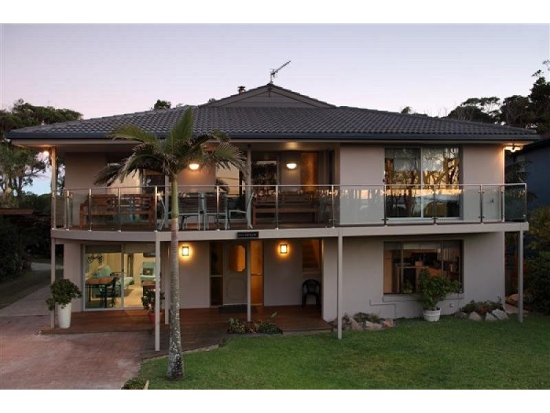 66 Warrain Cres, Currarong NSW 2540