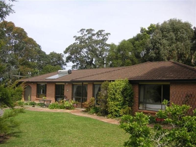 10 Tomlins Road, Berry NSW 2535
