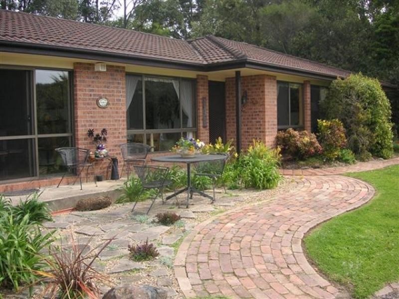 10 Tomlins Road, Berry NSW 2535