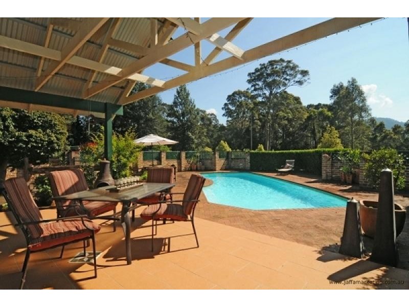 540 Illaroo Road, Bangalee NSW 2541