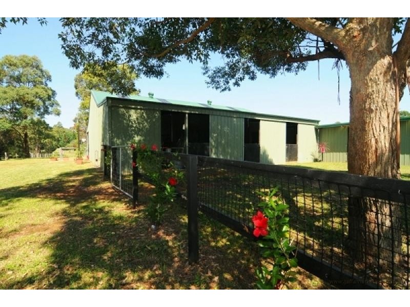 540 Illaroo Road, Bangalee NSW 2541