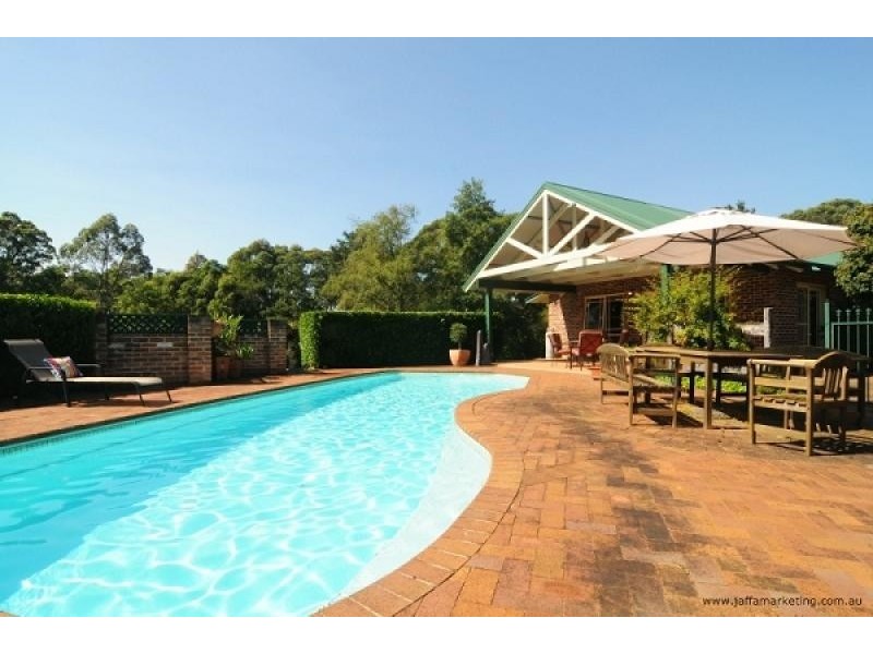 540 Illaroo Road, Bangalee NSW 2541