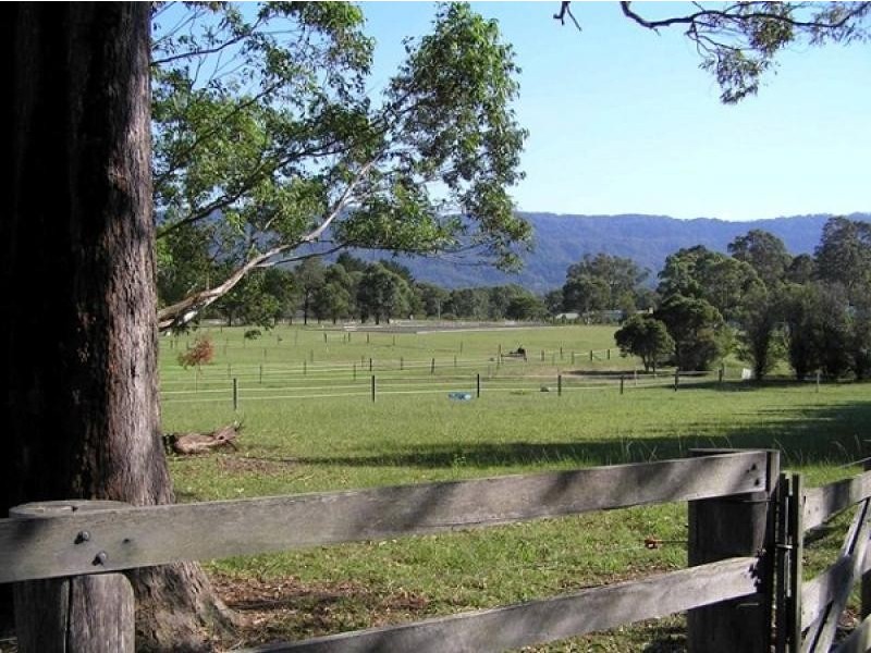 540 Illaroo Road, Bangalee NSW 2541