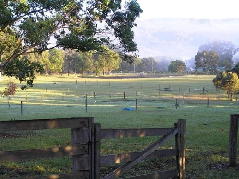 540 Illaroo Road, Bangalee NSW 2541