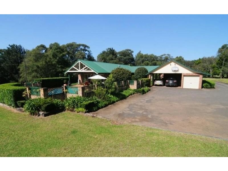 540 Illaroo Road, Bangalee NSW 2541