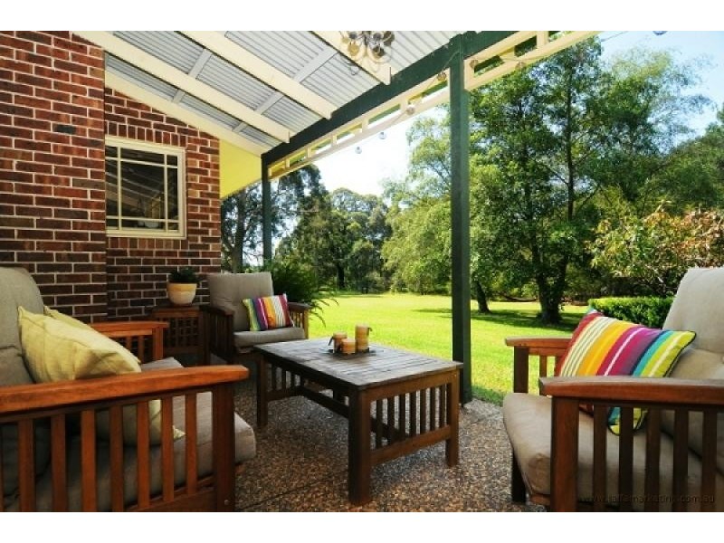 540 Illaroo Road, Bangalee NSW 2541