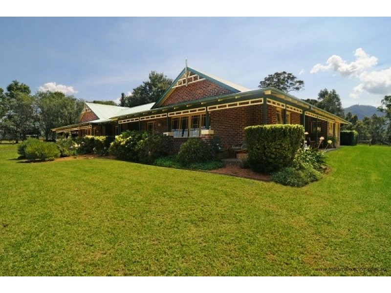 540 Illaroo Road, Bangalee NSW 2541