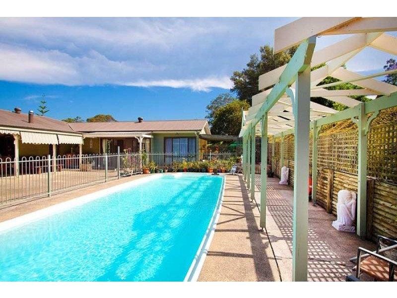 151 Strongs Road, Berry NSW 2535