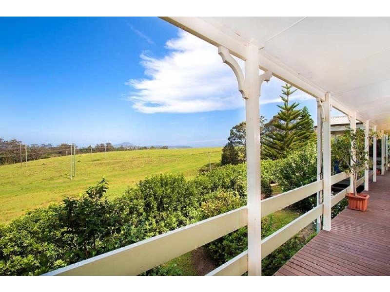 151 Strongs Road, Berry NSW 2535