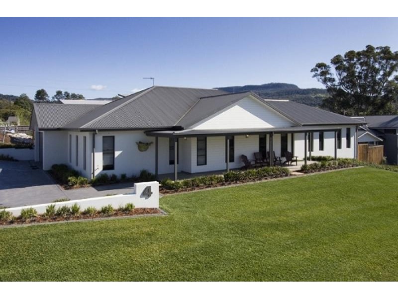 4 The Gables, Berry NSW 2535