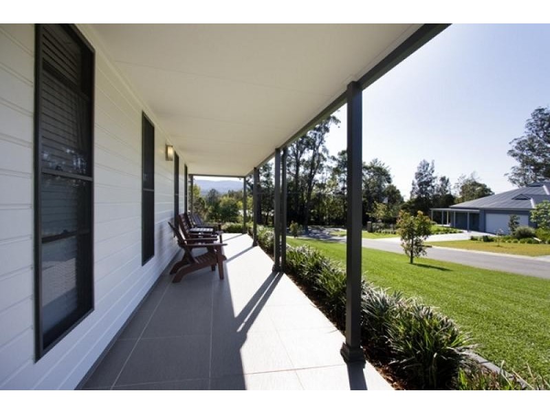 4 The Gables, Berry NSW 2535