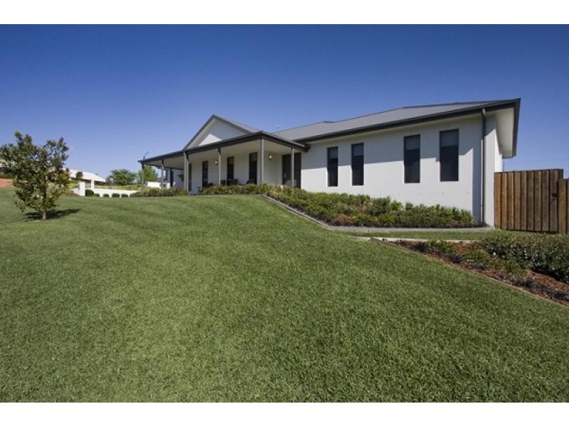 4 The Gables, Berry NSW 2535
