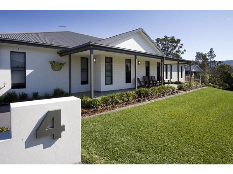 4 The Gables, Berry NSW 2535