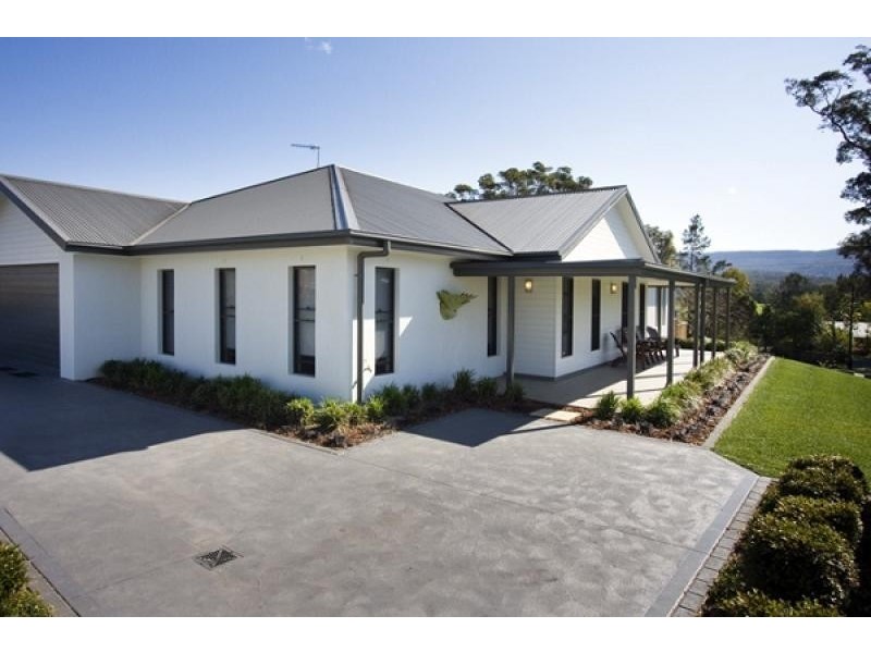 4 The Gables, Berry NSW 2535