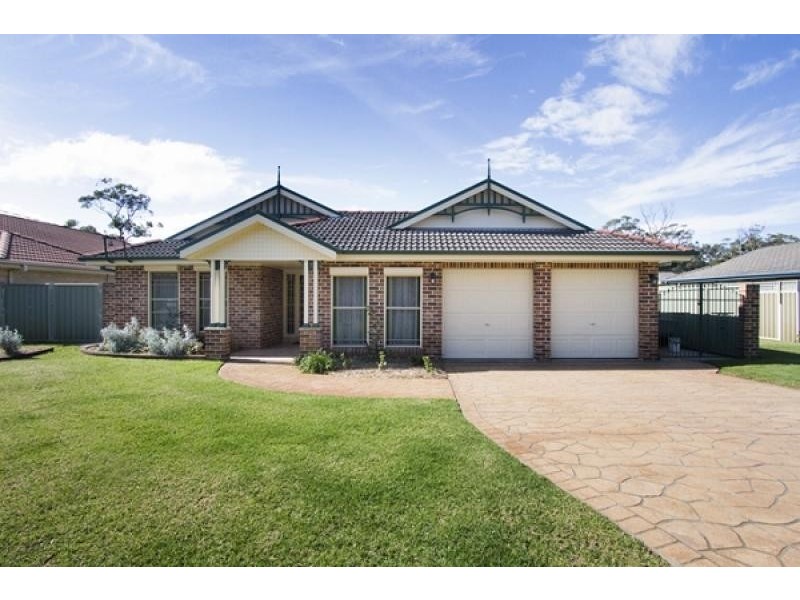 129 Scott Street, Shoalhaven Heads NSW 2535