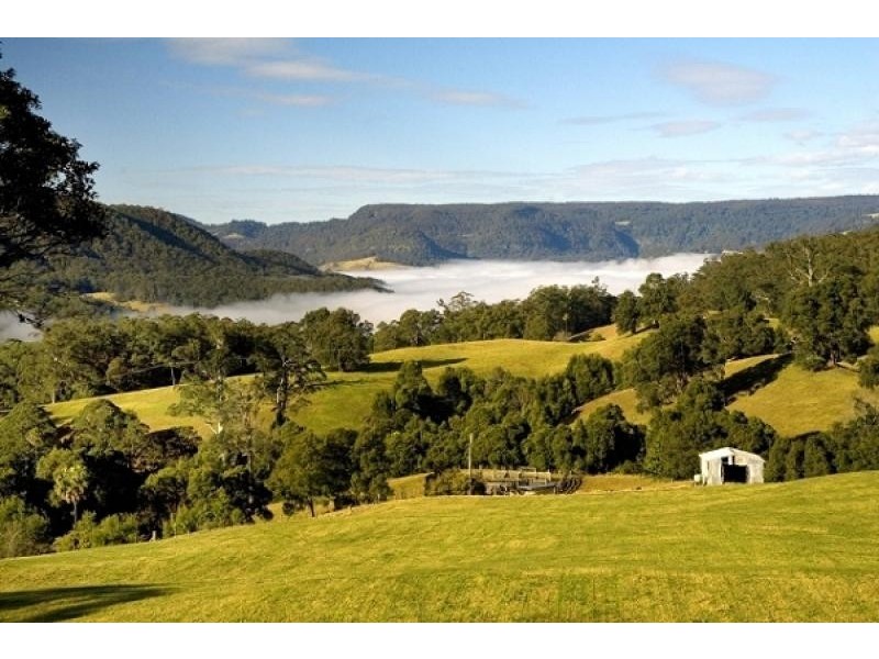 Kangaroo Valley NSW 2577