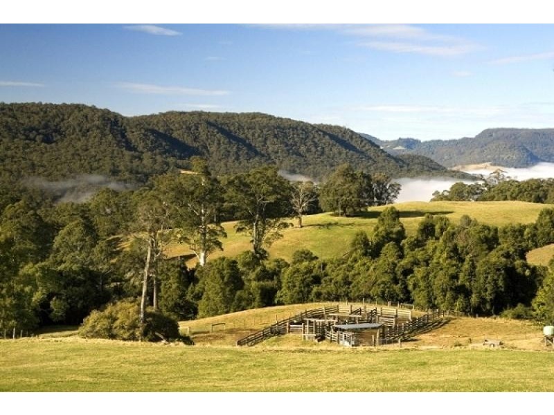 Kangaroo Valley NSW 2577